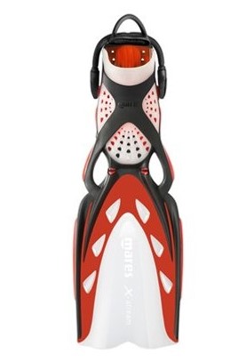 Kaki Katak Renang Terbaik