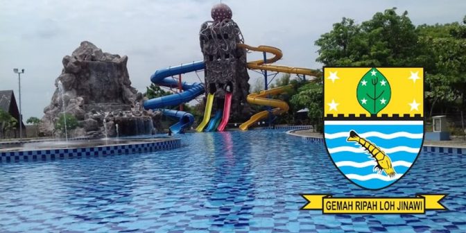 kolam renang di cirebon