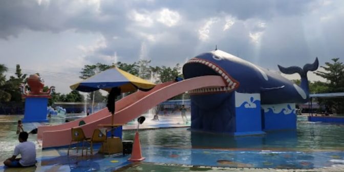 kolam renang di cirebon