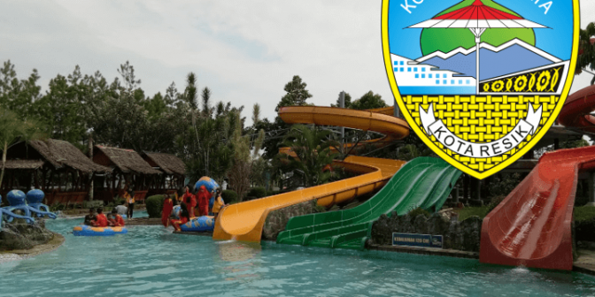 kolam renang di tasikmalaya-