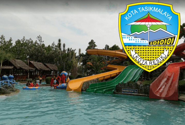 kolam renang di tasikmalaya-