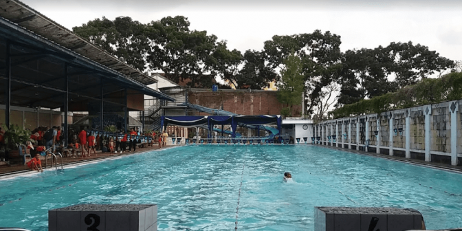 waterpark di tasikmalaya