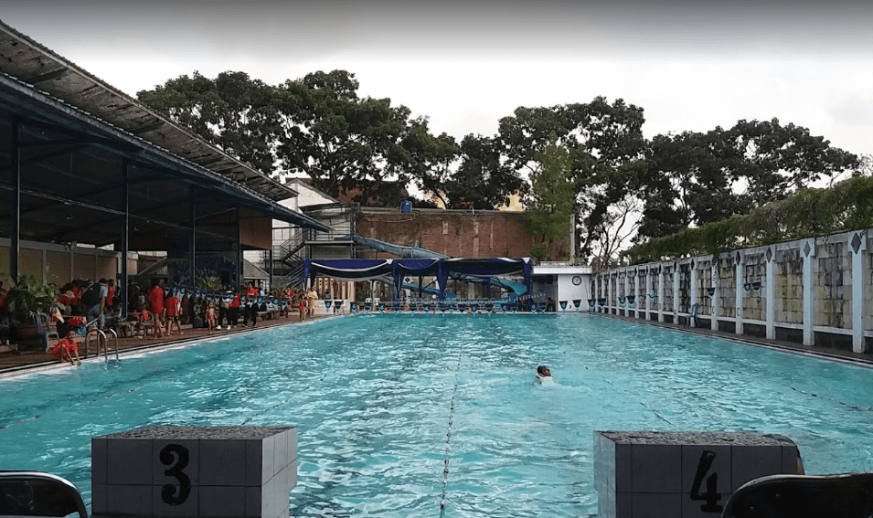 waterpark di tasikmalaya