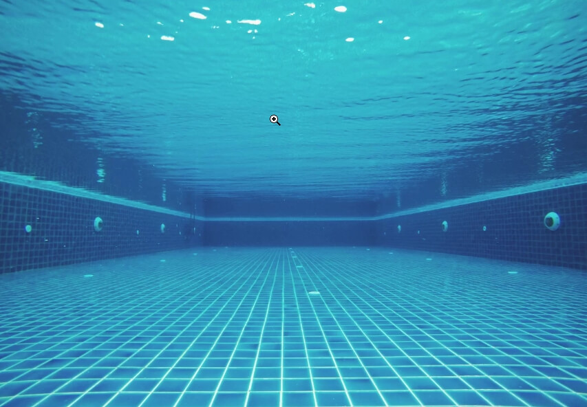 kualitas air kolam renang