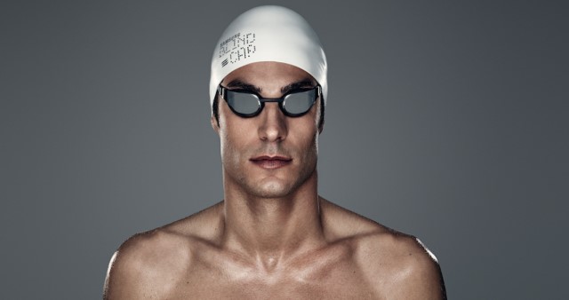 dasar renang untuk kaum difabel