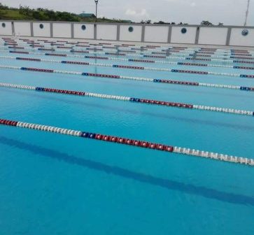 dasar renang untuk kaum difabel