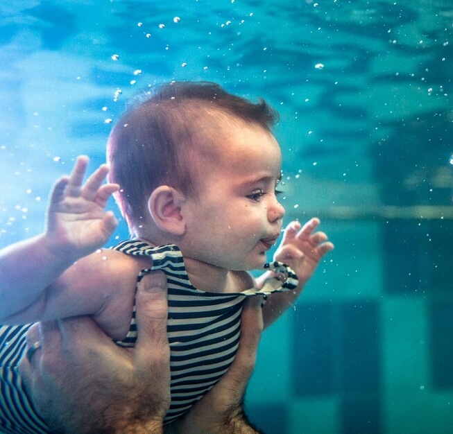 les renang bayi di bekasi