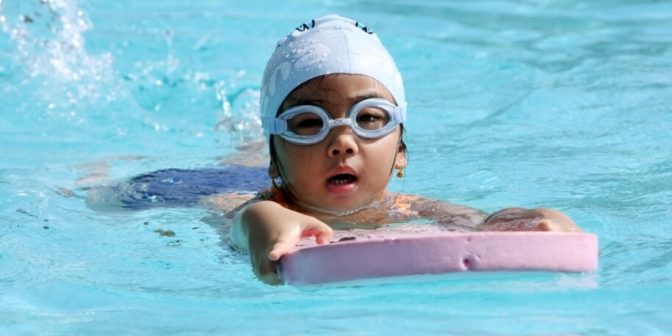 les renang di tangerang