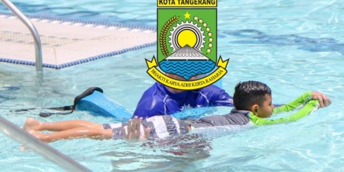 Tempat Les Renang di Tangerang dan Sekitarnya yang Bagus