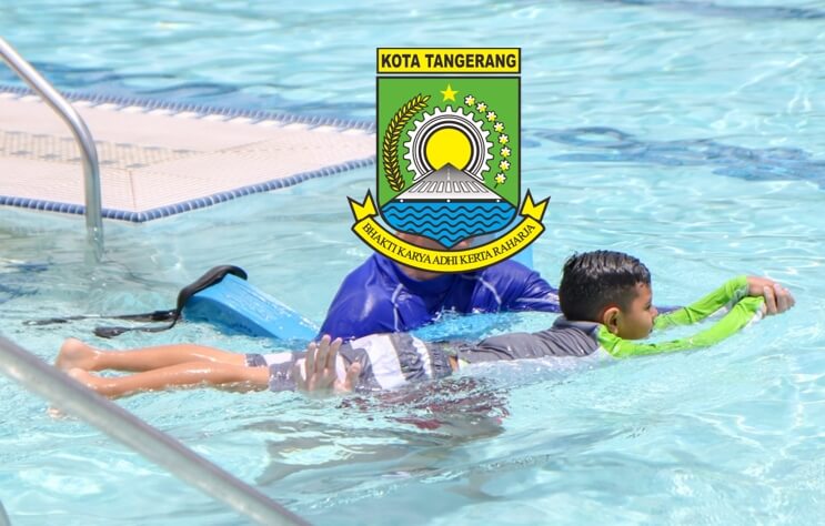 les renang di tangerang