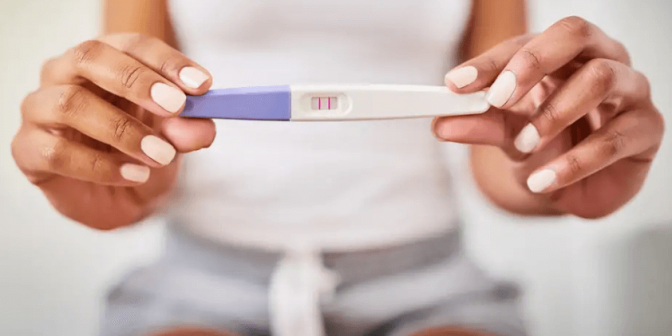 manfaat berenang untuk bumil