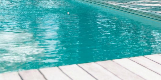 Proses Pengolahan Air Kolam Renang