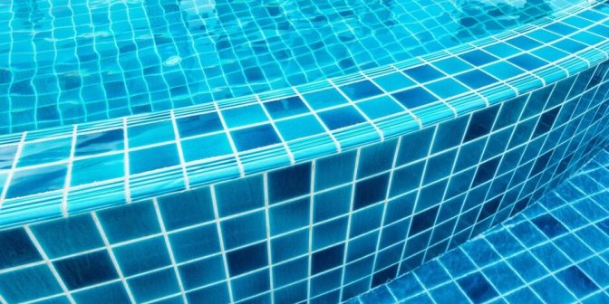 pengolahan air kolam renang