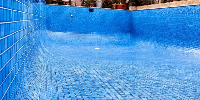 Proses Pengolahan Air Kolam Renang