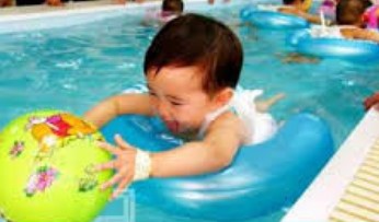 kolam renang portable terbaik