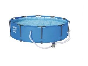 kolam renang portable terbaik