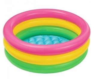 kolam renang portable terbaik