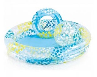 kolam renang portable terbaik