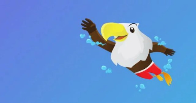 renang di asian para games