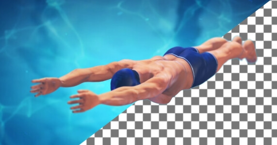 teknik renang gaya dada