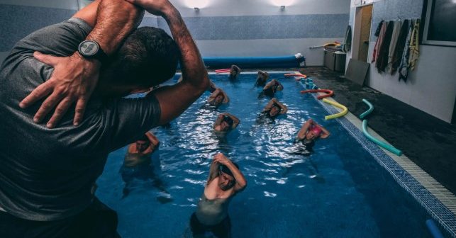 tips belajar renang singkat
