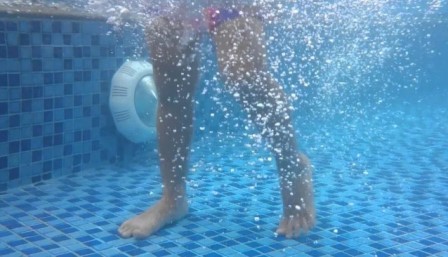 tips belajar renang singkat