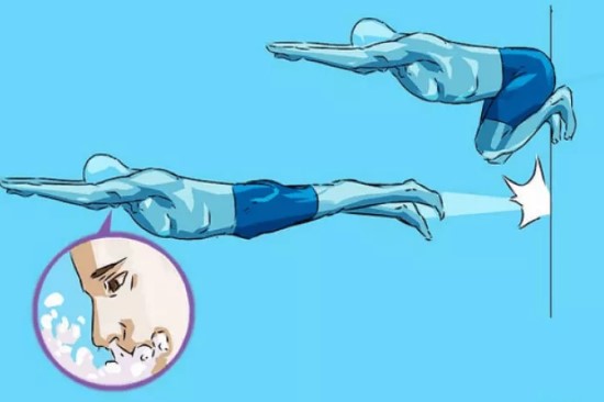 tips belajar renang singkat