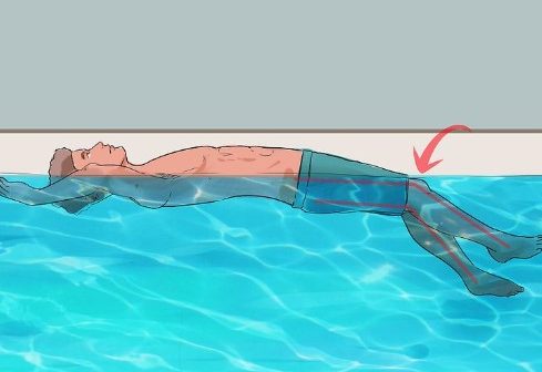 tips belajar renang singkat