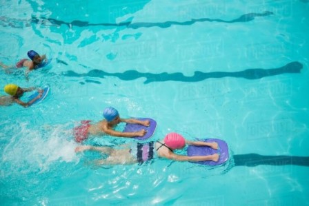 tips belajar renang singkat