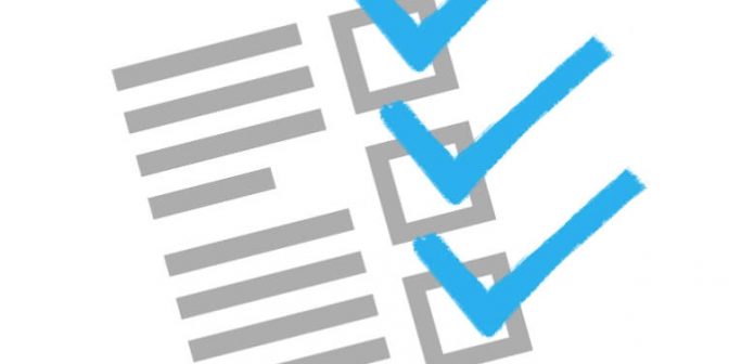 Persiapan berenang di laut