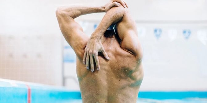 11 Tips Berenang untuk Pemula, Cepat Bisa!