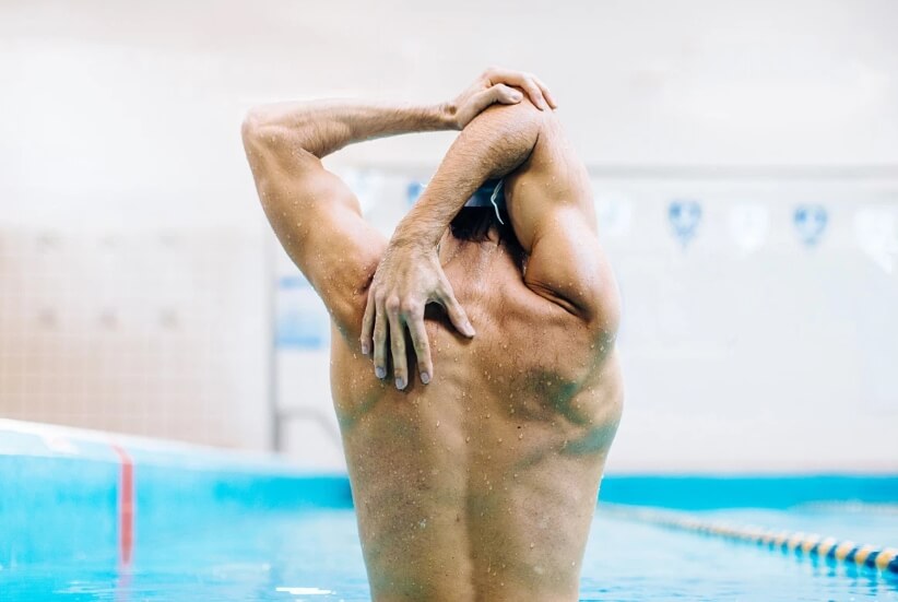 11 Tips Berenang untuk Pemula, Cepat Bisa!