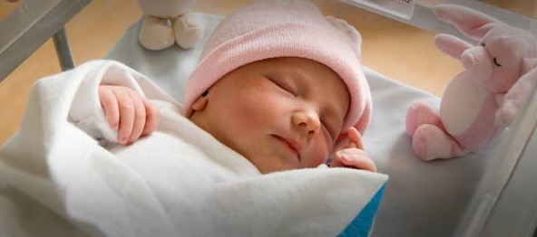 nama bayi perempuan islami