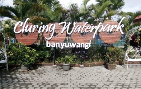 Cluring Waterpark Banyuwangi