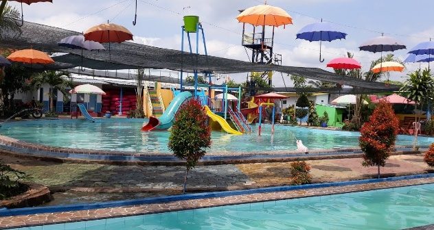 Cluring Waterpark Banyuwangi