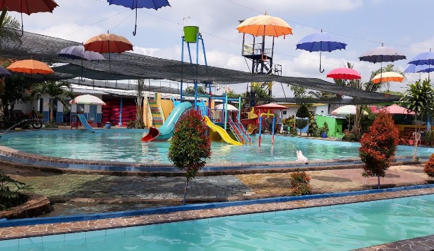 Cluring Waterpark Banyuwangi