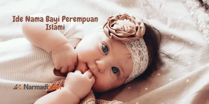 Ide Nama Perempuan Islami