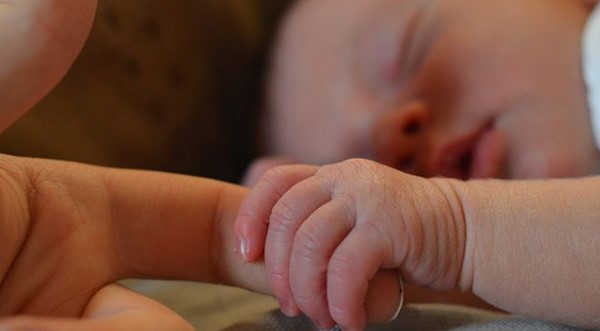 nama islami anak laki laki