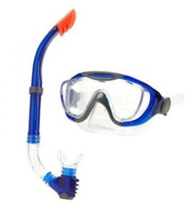 peralatan snorkeling terbaik