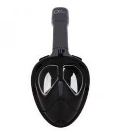 peralatan snorkeling terbaik