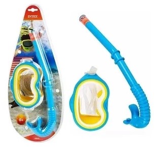 peralatan snorkeling terbaik