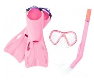 peralatan snorkeling terbaik