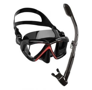 peralatan snorkeling terbaik