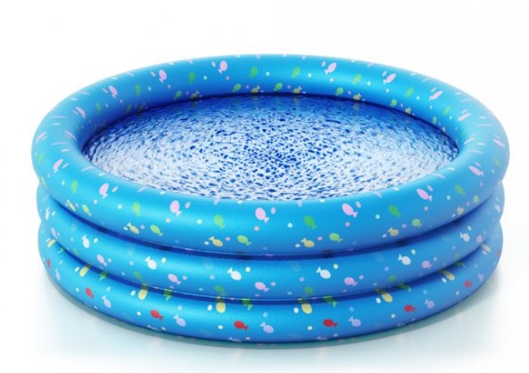 7 Pilihan Mainan Kolam Renang Anak yang Disukai