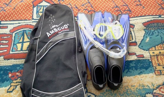 10 Tips Penting Tentang Snorkeling Bagi Pemula