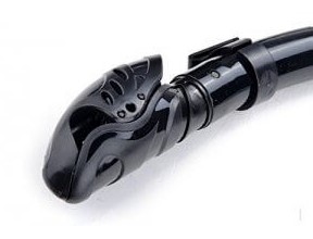 peralatan snorkeling