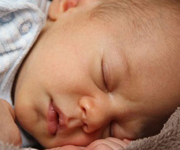 nama anak laki laki Islam