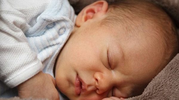 nama anak laki laki Islam