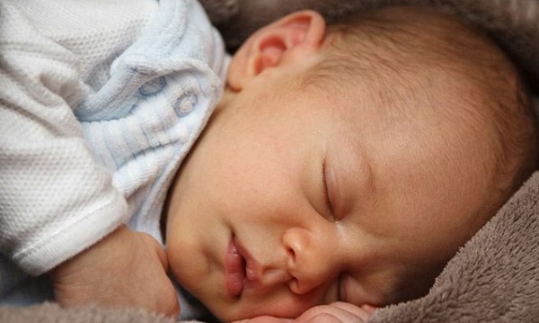 nama anak laki laki Islam