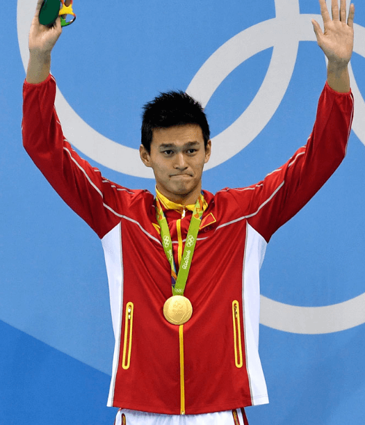 7 Atlet Renang Berprestasi Dunia, Ada dari Indonesia